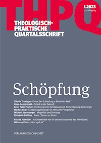 Schöpfung - - E-Book
