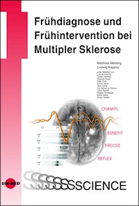 Frühdiagnose und Frühintervention bei Multipler Sklerose - Matthias Mehling - E-Book