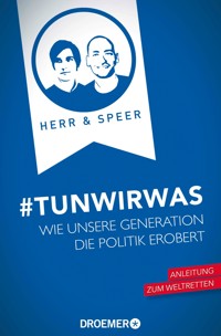 #TunWirWas - Vincent-Immanuel Herr - E-Book