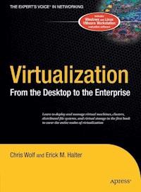 Virtualization - Chris Wolf - E-Book