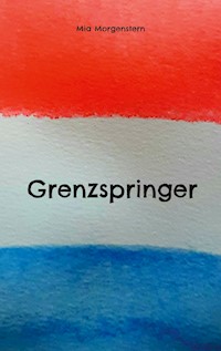 Grenzspringer - Mia Morgenstern - E-Book