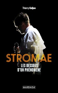 Stromae - Thierry Coljon - E-Book
