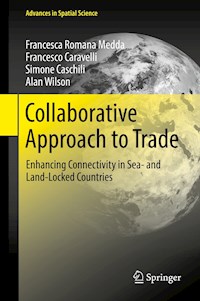Collaborative Approach to Trade - Francesca Romana Medda - E-Book