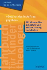 "Gott hat das in Auftrag gegeben" - Hans-Jürgen Herrmann - E-Book