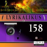 Lyrikalikus 158 - Georg Trakl - Hörbuch