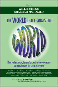 The World that Changes the World -  - E-Book