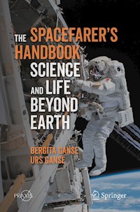 The Spacefarer's Handbook - Bergita Ganse - E-Book
