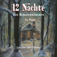 12 Nächte - Till Pahlke - Hörbuch