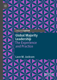Global Majority Leadership - Lace M. Jackson - E-Book