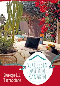 Vergessen auf den Kanaren - Giuseppe L.L. Terracciano - E-Book
