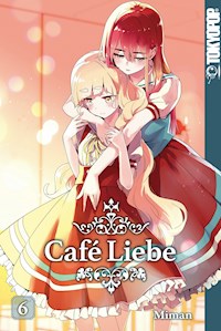 Café Liebe 06 - Miman - E-Book