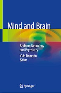 Mind and Brain -  - E-Book