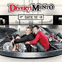 Gate 10 - Manuel Burkart - Hörbuch