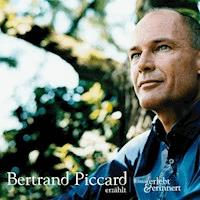 Bertrand Piccard erzählt - Bartrand Piccard - Hörbuch
