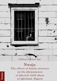 Nwaja - Agu Chibuzo Leonard - E-Book