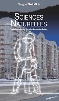 Sciences naturelles - Sergueï Soloükh - E-Book
