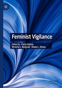 Feminist Vigilance -  - E-Book