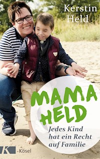 Mama Held - Kerstin Held - E-Book