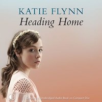 Heading Home - Katie Flynn - Hörbuch