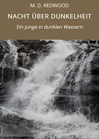 NACHT ÜBER DUNKELHEIT - M. D. REDWOOD - E-Book