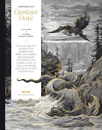 Fantástico. Gustave Doré - Alix Paré - E-Book