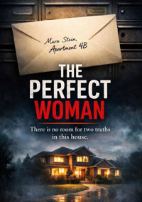 The Perfect Woman - Dominik Mikulaschek - E-Book