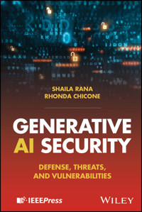 Generative AI Security - Shaila Rana - E-Book