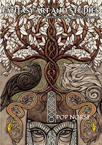 Fantasy Art and Studies 6 -  - E-Book