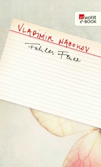 Fahles Feuer - Vladimir Nabokov - E-Book