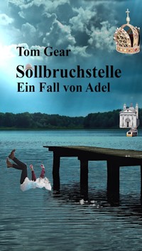 Sollbruchstelle - Tom Gear - E-Book