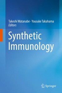 Synthetic Immunology -  - E-Book
