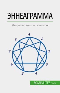 Эннеаграмма - Valérie Debruche - E-Book