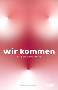WIR KOMMEN -  - E-Book