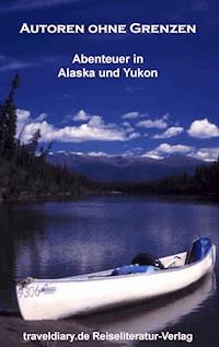 Autoren ohne Grenzen - Iris Abt - E-Book