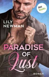 Paradise of Lust - Lily Newman - E-Book