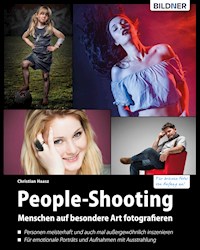 People-Shooting - Christian Haasz - E-Book