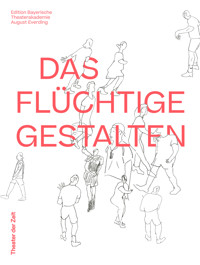 DAS FLÜCHTIGE GESTALTEN -  - E-Book