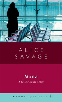 Mona - Alice Savage - E-Book