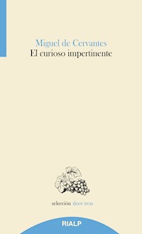 El curioso impertinente - Miguel de Cervantes - E-Book