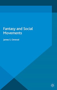 Fantasy and Social Movements - J. Ormrod - E-Book