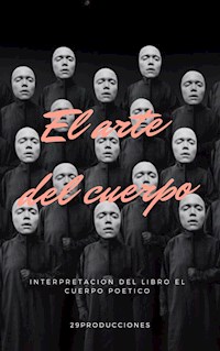 El arte del cuerpo - Aitor Martin - E-Book