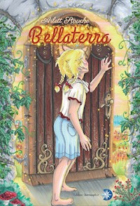 Bellaterra - Arlett Stauche - E-Book
