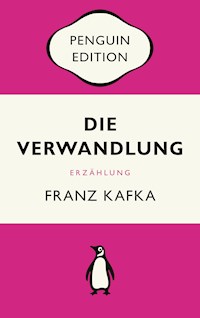 Die Verwandlung - Franz  kafka - E-Book + Hörbuch