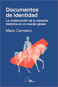 Documentos de identidad - Mario Carretero - E-Book