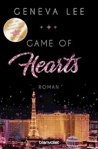 Game of Hearts - Geneva Lee - E-Book