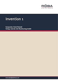 Invention 1 - Frank Petzold - E-Book