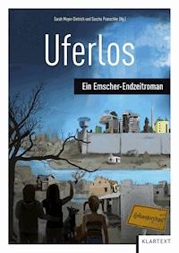 Uferlos -  - E-Book