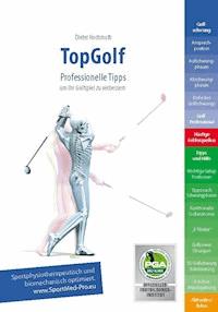 Top Golf - Dieter Hochmuth - E-Book