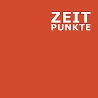 Zeit-Punkte - Tobias Krug - E-Book