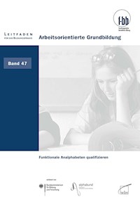Arbeitsorientierte Grundbildung -  - E-Book